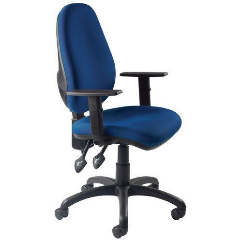 Fauteuil de bureau Saxe GGI fullname image