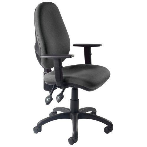 Fauteuil de bureau Saxe GGI fullname image