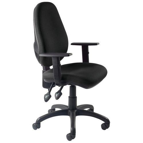 Fauteuil de bureau Saxe GGI fullname image