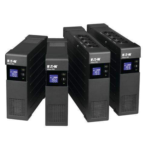 Illustration de : Onduleur Ellipse Pro - Eaton