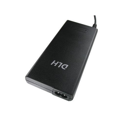 Alimentation secteur DLH Slim 90W universelle thumbnail image 1