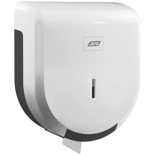 Distributeur papier toilette Cleanline Jumbo 200 et 400 m - JVD thumbnail image 1