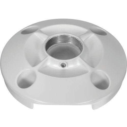 Platine de fixation plafond ronde CMS115 Blanc - Chief thumbnail image 1