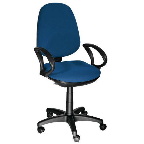 Illustration de : Fauteuil de bureau Viva