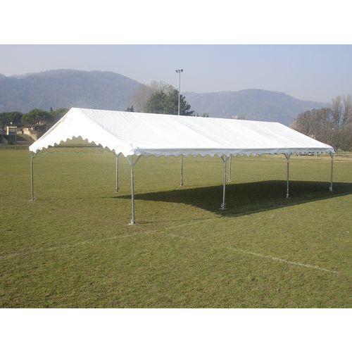 tente de réception Super Plein Air armature + toit 6 x 12 m - 72 personnes thumbnail image 1