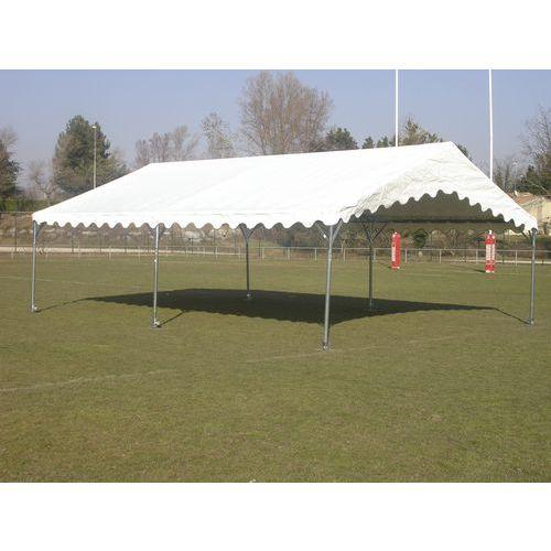 Illustration de : Tente modulable Récept 6 Trigano Collectivités