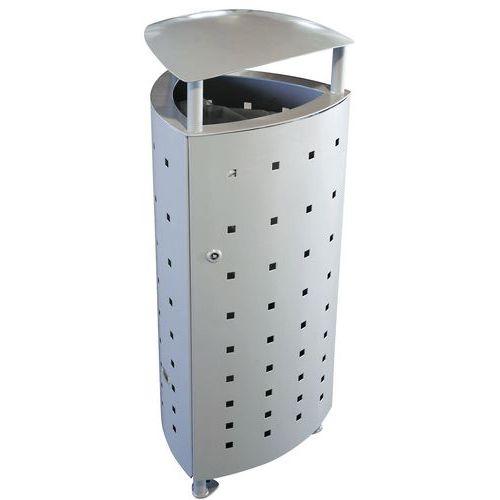 Poubelle Camargo 70 L thumbnail image 1