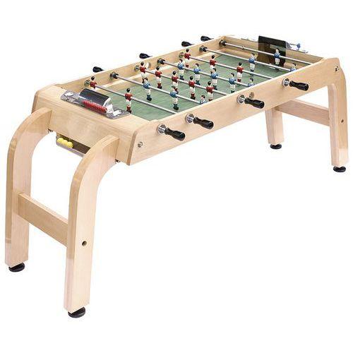 Baby-foot Handi compétition Bonzini thumbnail image 1