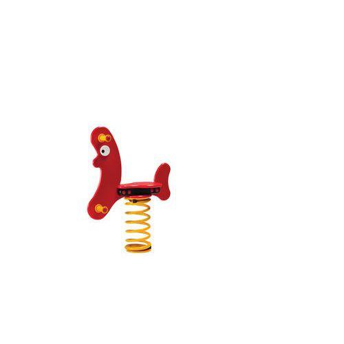 Banane en  Polyéthylène haute densité thumbnail image 1