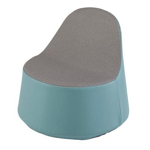Chauffeuse Kône Turquoise thumbnail image 1