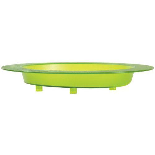Assiette Ergo -  Ø: 24.5 cm thumbnail image 1