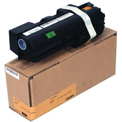 Toner compatible haute capacité Olivetti B1234 - Noir thumbnail image 1