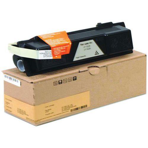 Toner compatible haute capacité Utax 4422810010 - Noir thumbnail image 1