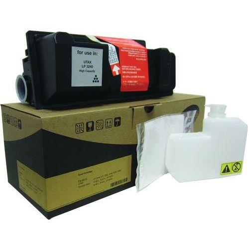 Toner compatible haute capacité Utax 4424010010 - Noir thumbnail image 1