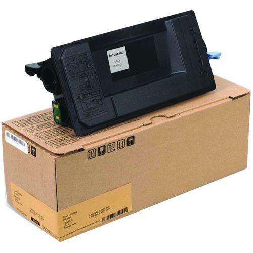 Toner compatible haute capacité Utax PK 3010 - Noir thumbnail image 1
