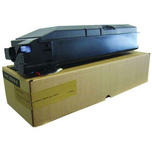 Toner compatible Olivetti B0987 - Noir thumbnail image 1