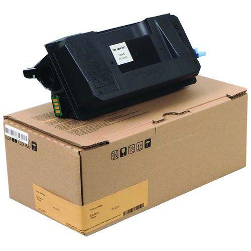 Toner compatible Olivetti B1072 - Noir thumbnail image 1
