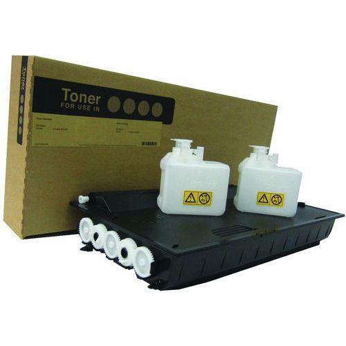 Illustration de : Toner compatible Olivetti B1088 - Noir - Altkin