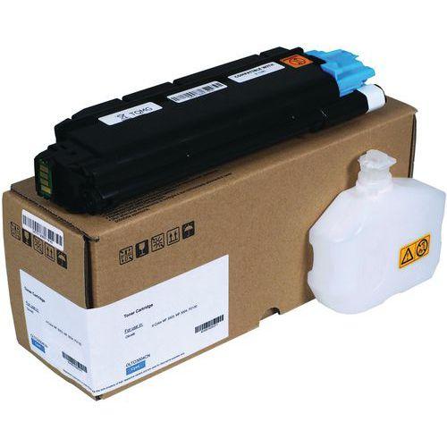 Illustration de : Toner compatible Olivetti B118 - Altkin