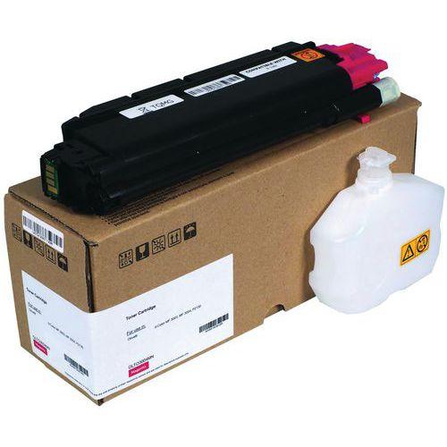 Toner compatible Olivetti B1182 - Magenta thumbnail image 1