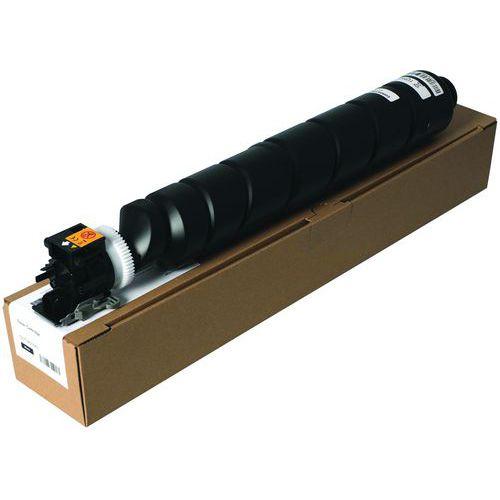 Toner compatible Olivetti B1249 - Noir thumbnail image 1