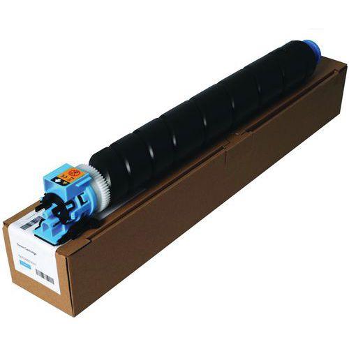 Illustration de : Toner compatible Olivetti B125 12K - Altkin