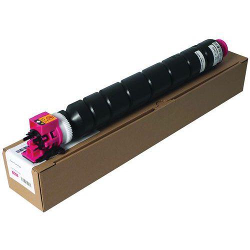 Toner compatible Olivetti B1251 - Magenta thumbnail image 1
