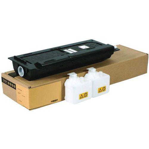 Toner compatible Olivetti B1272 - Noir thumbnail image 1