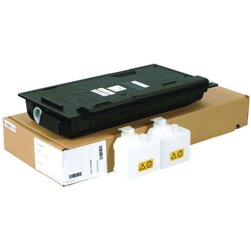 Illustration de : Toner compatible Olivetti B1276 - Noir - Altkin