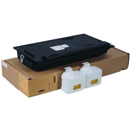 Illustration de : Toner compatible Olivetti B1277 - Noir - Altkin