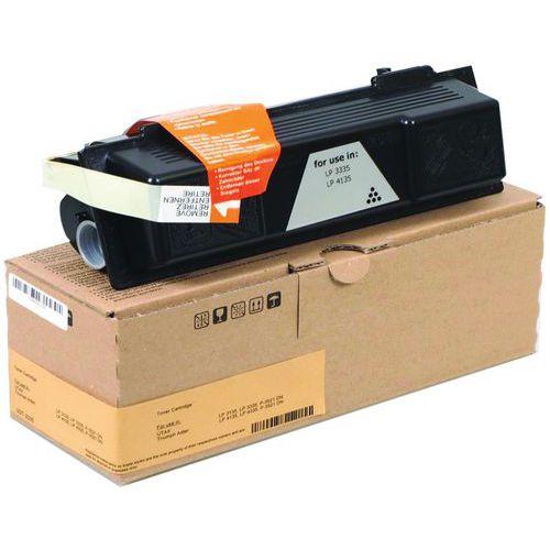 Toner compatible Utax 4413510010 - Noir thumbnail image 1