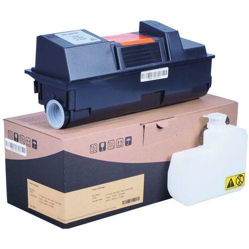 Toner compatible Utax 4424010010 - Noir thumbnail image 1