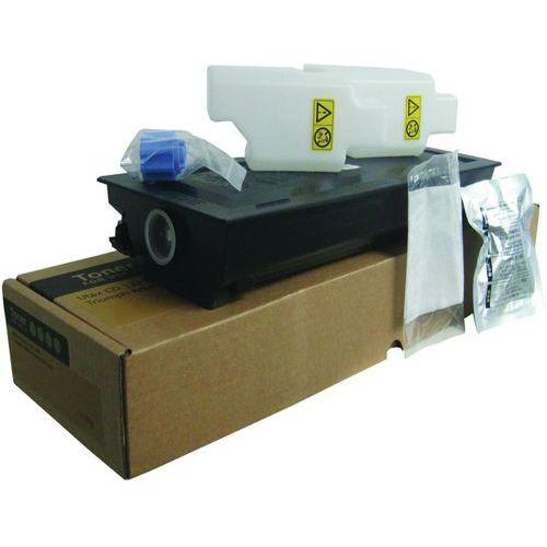 Illustration de : Toner compatible Utax 612511015 - Noir - Altkin