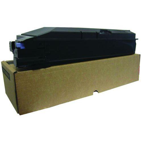Illustration de : Toner compatible Utax 613510010 - Noir - Altkin