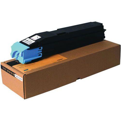 Illustration de : Toner compatible Utax 6530100 - Altkin