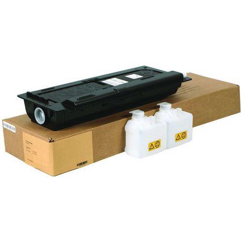 Toner compatible Utax CK 4520 - Noir thumbnail image 1