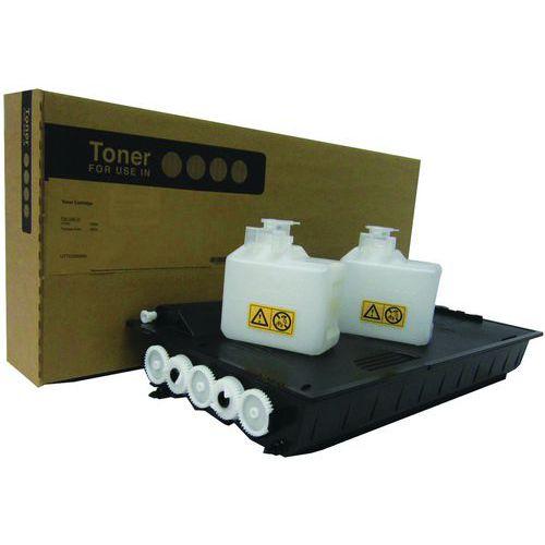 Toner compatible Utax CK 7510 - Noir thumbnail image 1