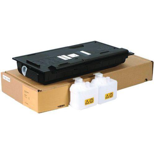 Illustration de : Toner compatible Utax CK 7513 - Noir - Altkin