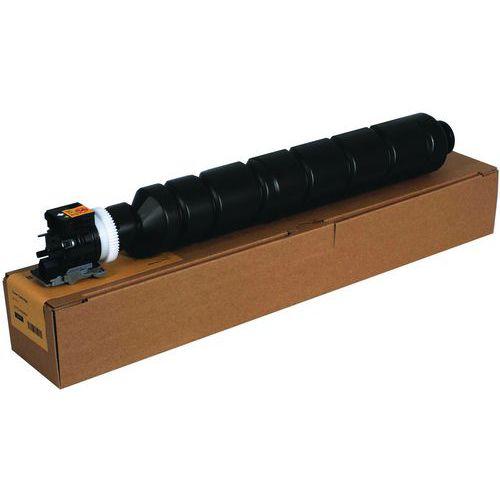 Illustration de : Toner compatible Utax CK 7514K - Noir - Altkin