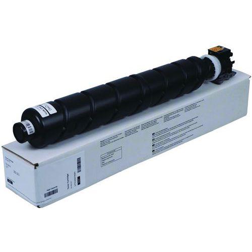 Toner compatible Utax CK8511K - Noir thumbnail image 1