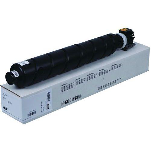 Toner compatible Utax CK8512K - Noir thumbnail image 1