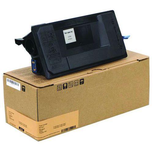 Toner compatible Utax PK 3010 - Noir thumbnail image 1