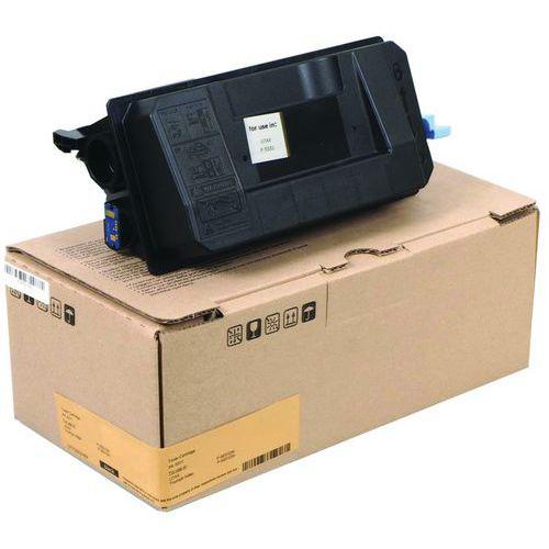 Toner compatible Utax PK 3011 - Noir thumbnail image 1