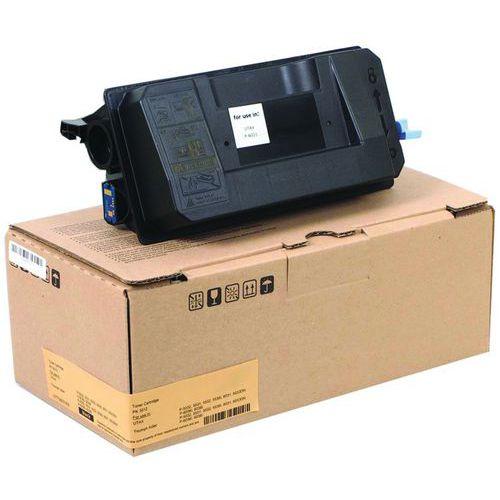 Toner compatible Utax PK 3012 - Noir thumbnail image 1
