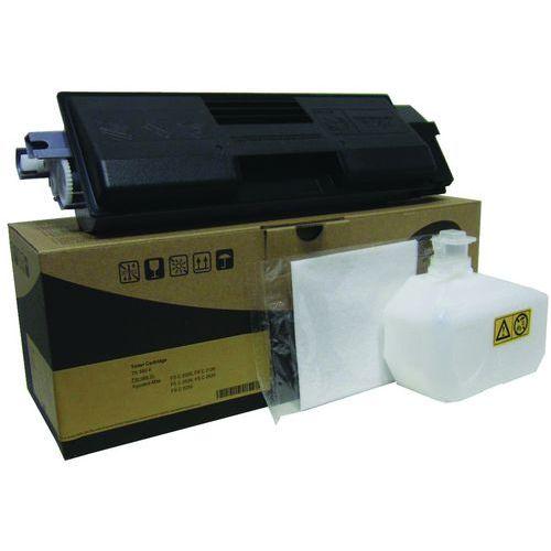 Illustration de : Toner haute capacite compatible Utax 44726100 - Altkin