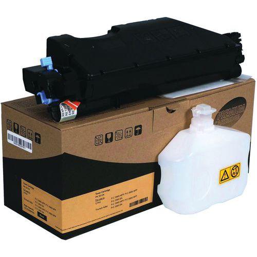 Toner haute capacite compatible UTAX PK5012 - Altkin thumbnail image 1