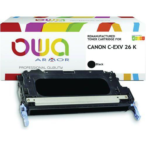 Toner remanufacturé Canon 16 B6 - OWA thumbnail image 1