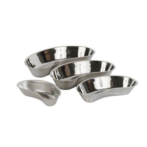 Le haricot inox 25 x 13,5 x 4 cm thumbnail image 1