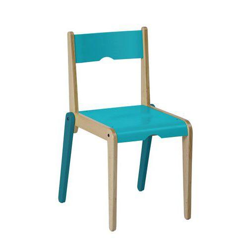 Chaise adulte Lili T6 thumbnail image 1