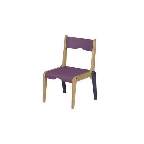 Chaise adulte Lili T3 thumbnail image 1